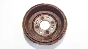 Honda Logo Drum brake (rear) 