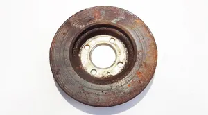 Volkswagen Golf III Front brake disc ventiliuojamas