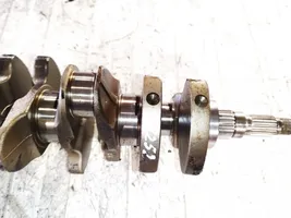 Volvo V70 Crankshaft 