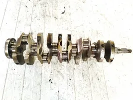 Volvo V70 Crankshaft 