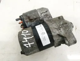 Renault Twingo II Starter motor ts8e6