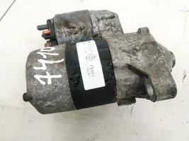 Renault Twingo II Starter motor ts8e6