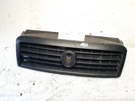 Fiat Doblo Grille de calandre avant 735395576