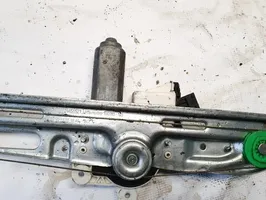 Opel Vectra C Moteur de lève-vitre de porte arrière 24414776