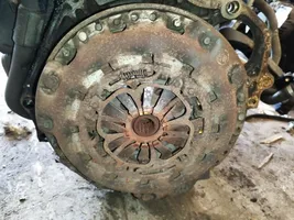 Opel Vectra C Clutch set kit 