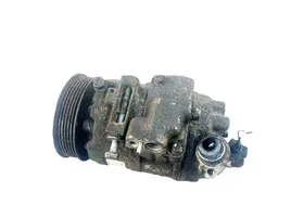 Seat Cordoba (6L) Klimakompressor Pumpe 06q820803d