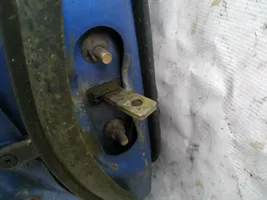 Mazda 323 Ogranicznik drzwi tylnych 
