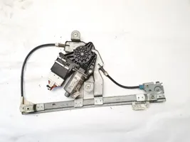 Skoda Karoq Sliding door window regulator with motor 10066