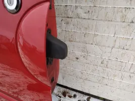 Renault Twingo II Klamka zewnętrzna drzwi 