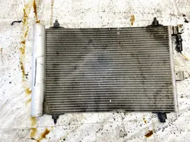 Citroen Xsara Gaisa kondicioniera dzeses radiators 