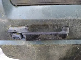 Jeep Cherokee Etuoven ulkokahva 