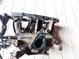 Fiat Panda II Intake manifold 