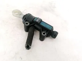 BMW 3 E46 Główny cylinder sprzęgła 21526758822