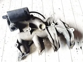 Renault Scenic II -  Grand scenic II Intake manifold 8200272607