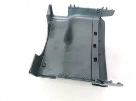 Volvo S60 Rivestimento del piantone del volante 1282846