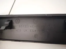Volkswagen PASSAT B6 Muu sisätilojen osa 3c1857212ac