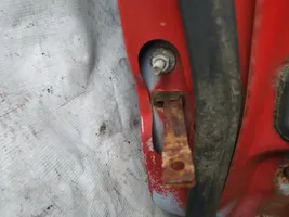 Mazda 121 Ogranicznik drzwi tylnych 