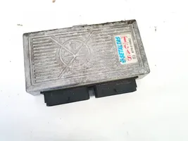 Volkswagen Golf IV LP gas control unit module 67r014862