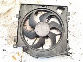 Renault Clio III Kale ventilateur de radiateur refroidissement moteur 8200135167