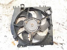 Renault Clio III Kale ventilateur de radiateur refroidissement moteur 8200135167