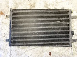 Volkswagen Sharan A/C cooling radiator (condenser) 7M0820413F