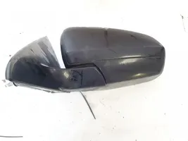 Chrysler Sebring (JS) Front door electric wing mirror e11026011