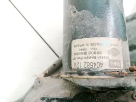 Nissan Almera N16 Wiper motor 28800BN000