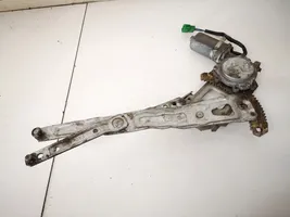 Subaru Legacy Mécanisme de lève-vitre avec moteur 