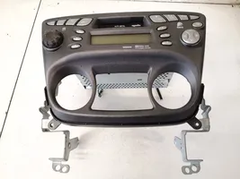 Nissan Almera N16 Radio/CD/DVD/GPS-pääyksikkö 28113bm314