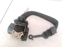 Saab 9000 CS Ceinture de sécurité avant 570014100