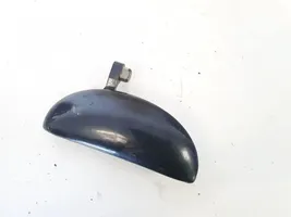 Jaguar S-Type Front door exterior handle 8322