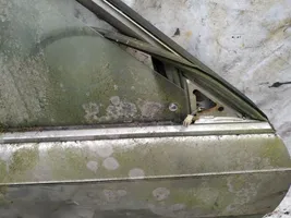 Mazda 626 Listwa / Uszczelka szyby drzwi 