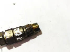 Nissan Almera Injecteur de carburant 