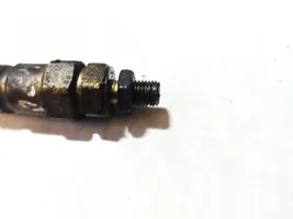 Nissan Almera Injecteur de carburant 