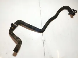 Fiat Panda II Engine coolant pipe/hose 