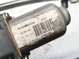 Nissan Primera Mécanisme de lève-vitre avec moteur 400600t7