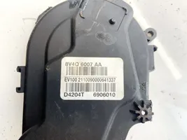 Ford Kuga I Cache carter courroie de distribution 8V4Q6007AA