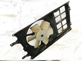 Seat Toledo I (1L) Convogliatore ventilatore raffreddamento del radiatore 