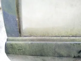 Citroen Xantia Moulures des vitres de la porte arrière 
