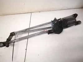 Chrysler Sebring (ST-22 - JR) Front wiper linkage and motor 04806040aba