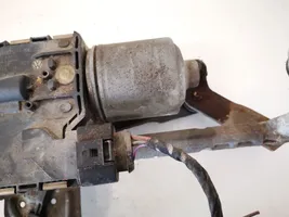 Volkswagen PASSAT B6 Wiper motor 3c1955119