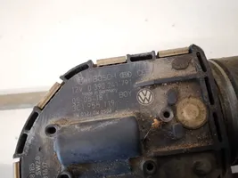 Volkswagen PASSAT B6 Wiper motor 3c1955119