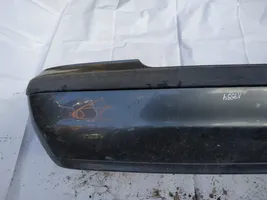 Volvo S40, V40 Rear bumper melynas