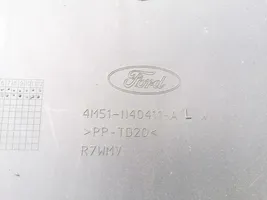 Ford Focus Kita bagažinės apdailos detalė 4M51N40411A