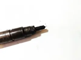 Renault Clio II Fuel injector 7700110396