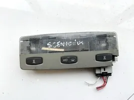 Renault Scenic I Front seat light 
