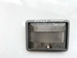 Mitsubishi Space Wagon Front seat light 