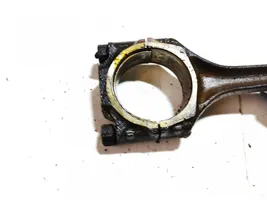 Audi 80 90 B3 Piston with connecting rod 028b