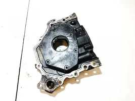 Ford Focus C-MAX Pompe à huile 0070905177