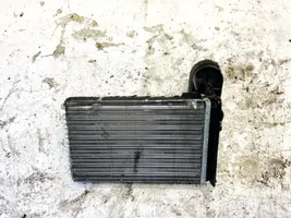 Volkswagen Golf IV Radiateur de chauffage 11089624